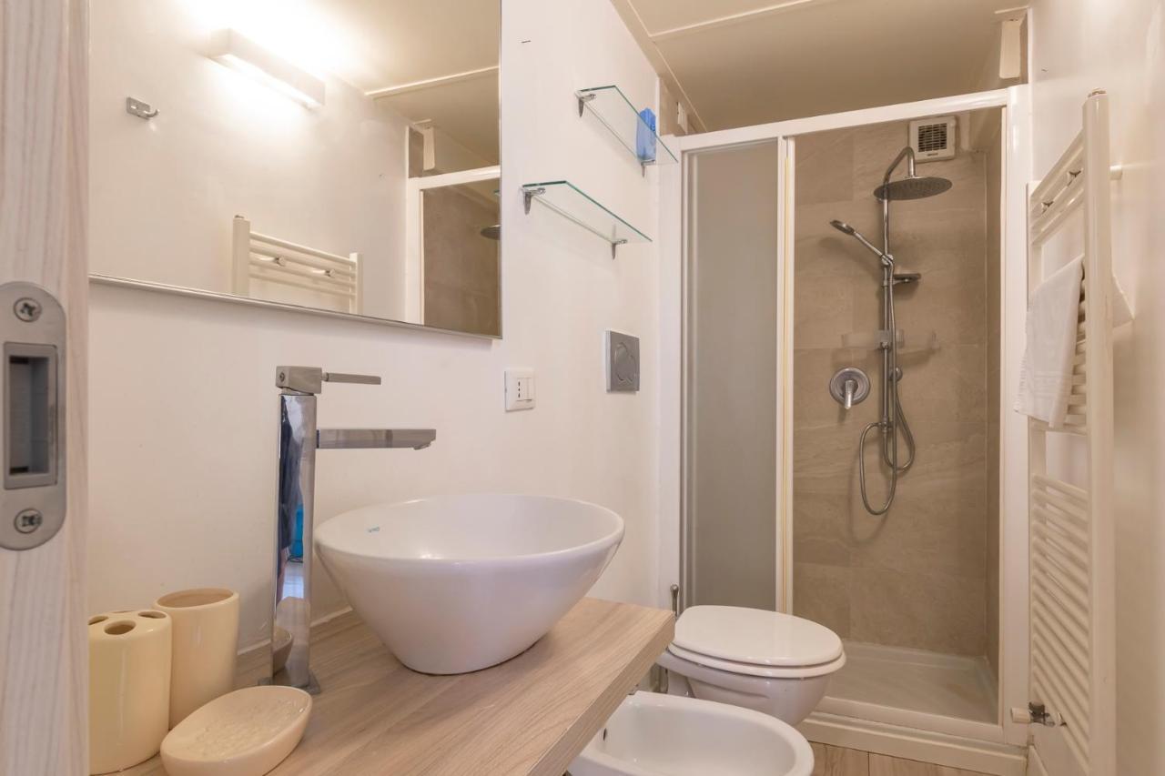New Flat Crocetta 2 Apartamento