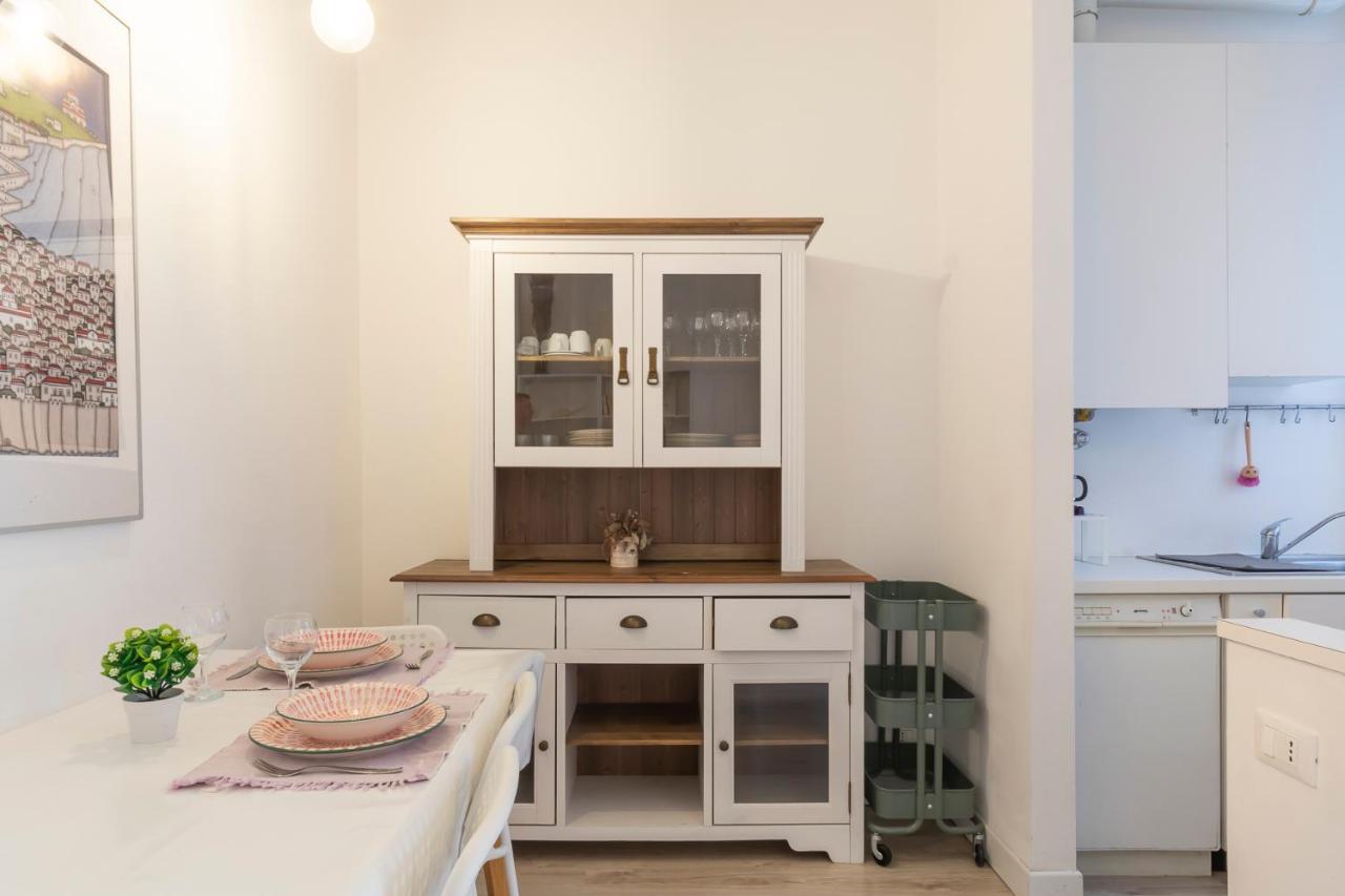 New Flat Crocetta 2 Milán