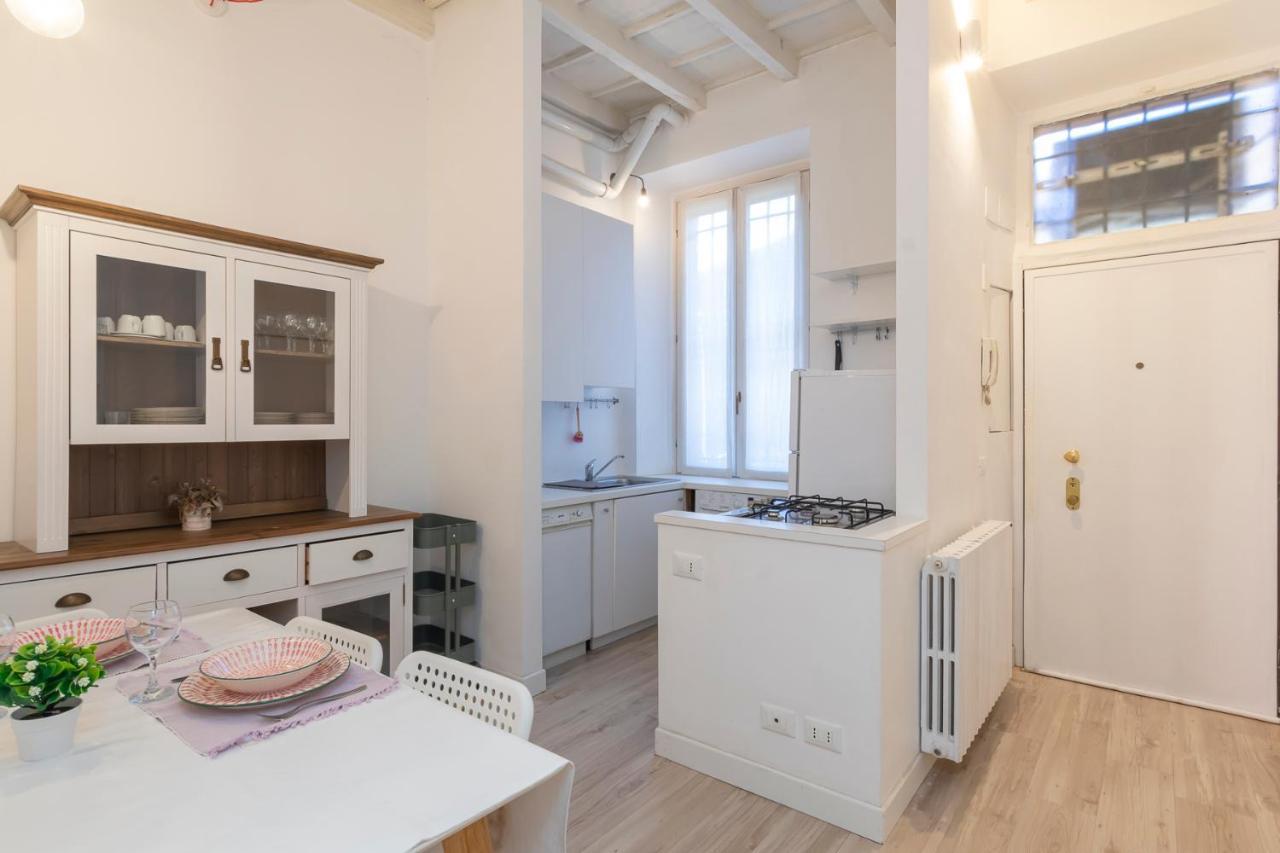 New Flat Crocetta 2 Milán