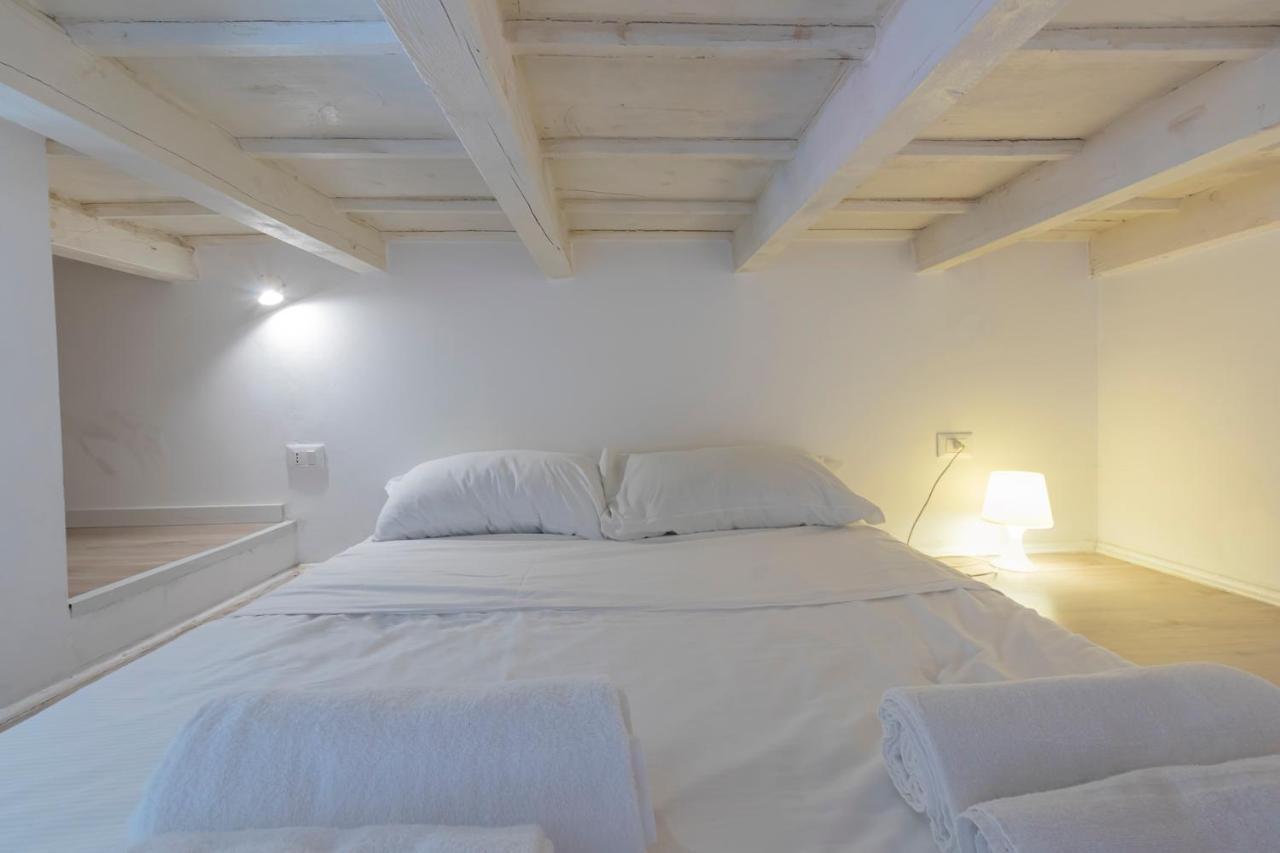 New Flat Crocetta 2 Apartamento *